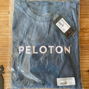 Peloton long sleeve